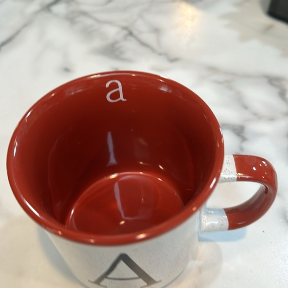 The letter A - Picture 6 of 7